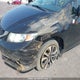 2HGFB2F51DH046846 2013 Honda Civic Ex auction photo thumbnail 6