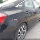 2HGFC2F81GH000722 2016 Honda Civic Ex auction photo thumbnail 20