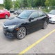 2HGFC2F81GH000722 2016 Honda Civic Ex auction photo thumbnail 2