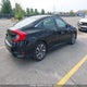 2HGFC2F81GH000722 2016 Honda Civic Ex auction photo thumbnail 4