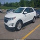 2GNAXJEV2J6271832 2018 Chevrolet Equinox Lt auction photo thumbnail 2