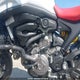 ZDMMAMDT3RB009596 2024 Ducati Monster auction photo thumbnail 9