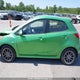 JM1DE1HY1B0102879 2011 Mazda Mazda2 auction photo thumbnail 15