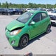 JM1DE1HY1B0102879 2011 Mazda Mazda2 auction photo thumbnail 2