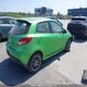 JM1DE1HY1B0102879 2011 Mazda Mazda2 auction photo thumbnail 4