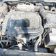 KMHCN45C38U214554 2008 Hyundai Accent Gls auction photo thumbnail 10