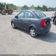 KMHCN45C38U214554 2008 Hyundai Accent Gls auction photo thumbnail 3