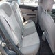 KMHCN45C38U214554 2008 Hyundai Accent Gls auction photo thumbnail 8