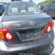 2T1BU4EE6AC439526 2010 Toyota Corolla S/Le/Xle auction photo thumbnail 17