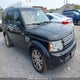 SALAG2D45CA616566 2012 Land Rover Lr4 Hse auction photo thumbnail 1