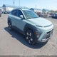 KM8HBCAB1RU103802 2024 Hyundai Kona Sel auction photo thumbnail 1