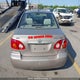 2T1BR32E63C730272 2003 Toyota Corolla Ce/Le/Sport auction photo thumbnail 16
