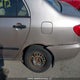 2T1BR32E63C730272 2003 Toyota Corolla Ce/Le/Sport auction photo thumbnail 20