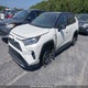 2T3RWRFV9LW084753 2020 Toyota Rav4 Hybrid Xle auction photo thumbnail 2