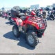 4UF06ATVX6T242953 2006 Arctic Cat Trv auction photo thumbnail 1