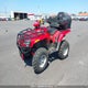 4UF06ATVX6T242953 2006 Arctic Cat Trv auction photo thumbnail 2
