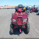 4UF06ATVX6T242953 2006 Arctic Cat Trv auction photo thumbnail 8