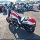 5VPHS36N8C3011253 2012 Victory Hammer S auction photo thumbnail 3