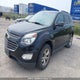 2GNALCEK9G6337704 2016 Chevrolet Equinox Lt auction photo thumbnail 2