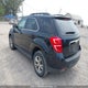 2GNALCEK9G6337704 2016 Chevrolet Equinox Lt auction photo thumbnail 3