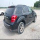 2GNALCEK9G6337704 2016 Chevrolet Equinox Lt auction photo thumbnail 4