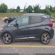 1G1FZ6S0XL4122435 2020 Chevrolet Bolt Ev Premier auction photo thumbnail 14