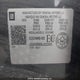 1G1FZ6S0XL4122435 2020 Chevrolet Bolt Ev Premier auction photo thumbnail 9