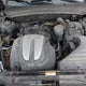 5NMSGDAG3AH351901 2010 Hyundai Santa Fe Gls auction photo thumbnail 10