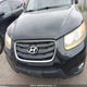 5NMSGDAG3AH351901 2010 Hyundai Santa Fe Gls auction photo thumbnail 12