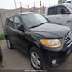5NMSGDAG3AH351901 2010 Hyundai Santa Fe Gls auction photo thumbnail 13