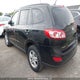 5NMSGDAG3AH351901 2010 Hyundai Santa Fe Gls auction photo thumbnail 3