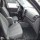 5NMSGDAG3AH351901 2010 Hyundai Santa Fe Gls auction photo thumbnail 5