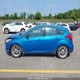 1FADP3K2XGL200380 2016 Ford Focus Se auction photo thumbnail 15