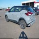 3N1CP5CV1ML545956 2021 Nissan Kicks Sv auction photo thumbnail 3