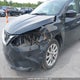 3N1AB7AP7HL639125 2017 Nissan Sentra 1.8 S/1.8 Sl/1.8 Sv auction photo thumbnail 6