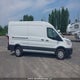 1FTBR1C81MKA27272 2021 Ford Transit T-250 auction photo thumbnail 13