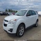2GNFLEEKXF6163349 2015 Chevrolet Equinox Ls auction photo thumbnail 2