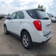 2GNFLEEKXF6163349 2015 Chevrolet Equinox Ls auction photo thumbnail 3