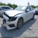7JRA22TK2MG095943 2021 Volvo S60 T6 Momentum auction photo thumbnail 2