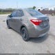 2T1BURHE9HC779725 2017 Toyota Corolla Le auction photo thumbnail 3