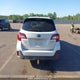 4S4BSFTC1K3282495 2019 Subaru Outback 3.6R Premier Eyesight Package/3.6R Touring auction photo thumbnail 17
