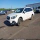 4S4BSFTC1K3282495 2019 Subaru Outback 3.6R Premier Eyesight Package/3.6R Touring auction photo thumbnail 2