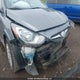 KMHCT4AE3EU623940 2014 Hyundai Accent Gl auction photo thumbnail 19