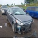 KMHCT4AE3EU623940 2014 Hyundai Accent Gl auction photo thumbnail 1