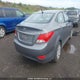 KMHCT4AE3EU623940 2014 Hyundai Accent Gl auction photo thumbnail 4
