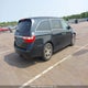 5FNRL5H67CB504006 2012 Honda Odyssey Exl auction photo thumbnail 4