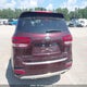 5XYPKDA18JG354285 2018 Kia Sorento 2.0L Sx auction photo thumbnail 17