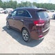 5XYPKDA18JG354285 2018 Kia Sorento 2.0L Sx auction photo thumbnail 3