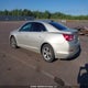 1G11B5SL6EF214331 2014 Chevrolet Malibu Ls auction photo thumbnail 3