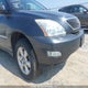 2T2HK31U89C119915 2009 Lexus Rx 350 auction photo thumbnail 18